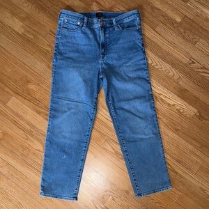 Jcrew Jeans